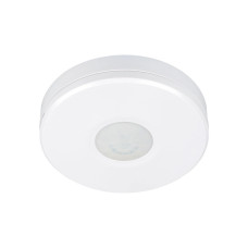 Датчик движения Kanlux 37365 Pir Zona Mini IP65/IP20 Wh