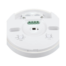 Датчик движения Kanlux 37365 Pir Zona Mini IP65/IP20 Wh