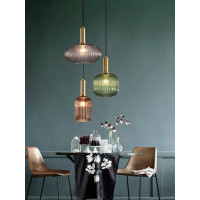 Подвес FABULO ROSE D13/H21