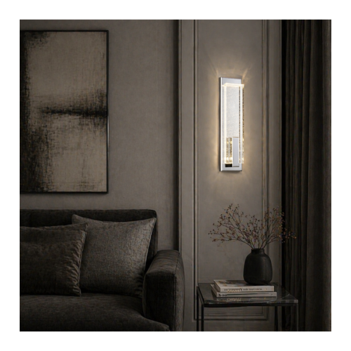 Бра Sevillia 2110/1W Chrome