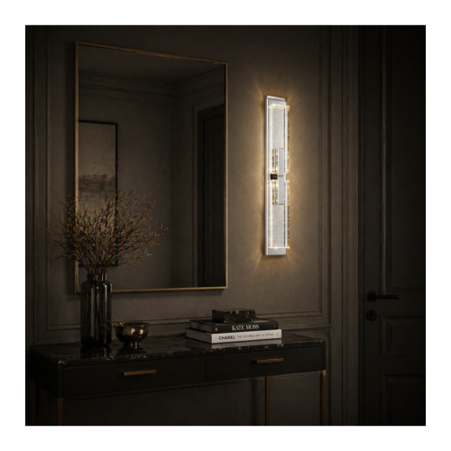 Бра Sevillia 2110/2W Chrome