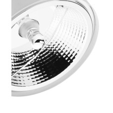 Світильник поворотний, спот TK Lighting 6512 Altea GU10 1x12W IP20 білий