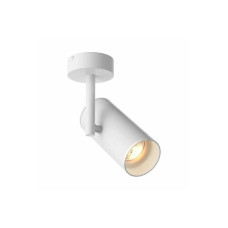 Светильник поворотный, спот Zuma Tori GU10 1x50W IP20