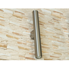 Настенный светильник "Тубус" на 2 лампы