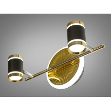 Подсветка для зеркал и картин 12W