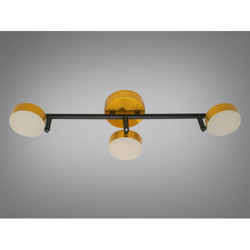 Подсветка для зеркал и картин 15W (арт. 051/3)