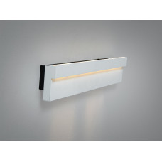 Линейное бра LED белое 18 Вт для картин и зеркал