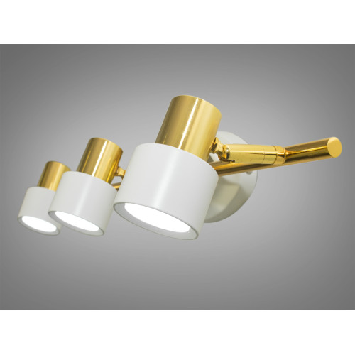 Підсвічування для дзеркал і картин, 9W (арт. 5878/3)
