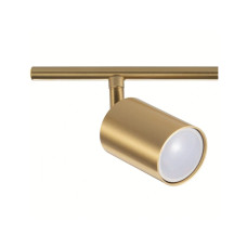 Светильник поворотный, спот Goldlux 327284 Goldi GU10 4x10W IP20 золотой