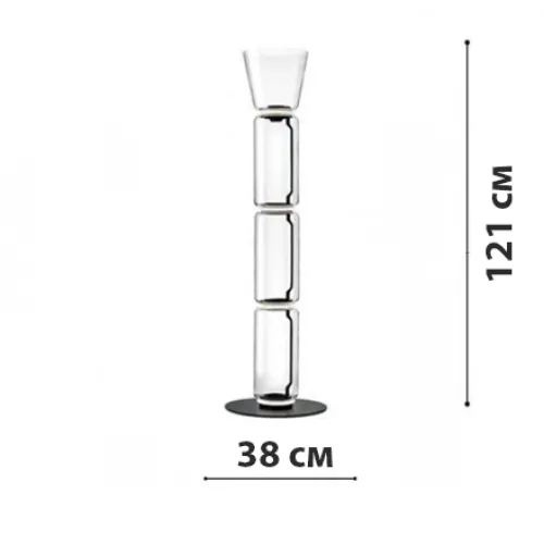 Торшер Friendlylight Noctambul FL-2 FL9024