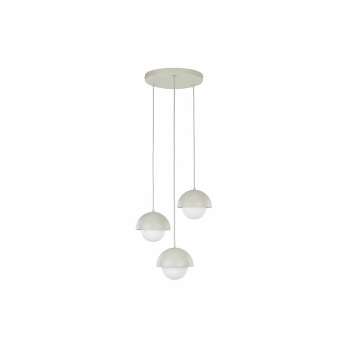 Подвесной светильник, люстра TK Lighting 10206 Bono G9 3x8W IP20