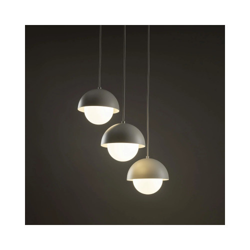 Подвесной светильник, люстра TK Lighting 10206 Bono G9 3x8W IP20