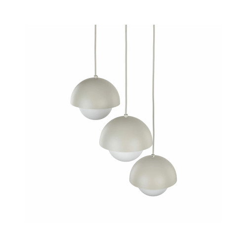 Подвесной светильник, люстра TK Lighting 10206 Bono G9 3x8W IP20