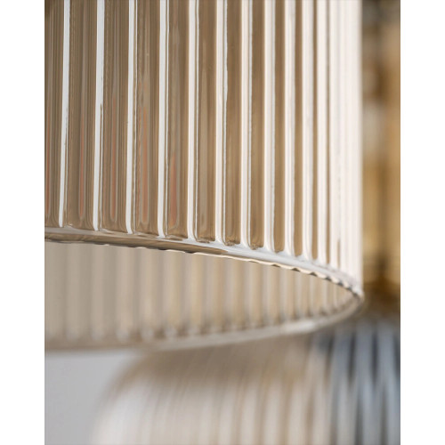 Подвесной светильник, люстра TK Lighting 11041 Sophia E14 3x10W IP20 янтарный