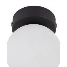 Люстра TK Lighting 5613 Vox G9 1x8W IP20 чорна