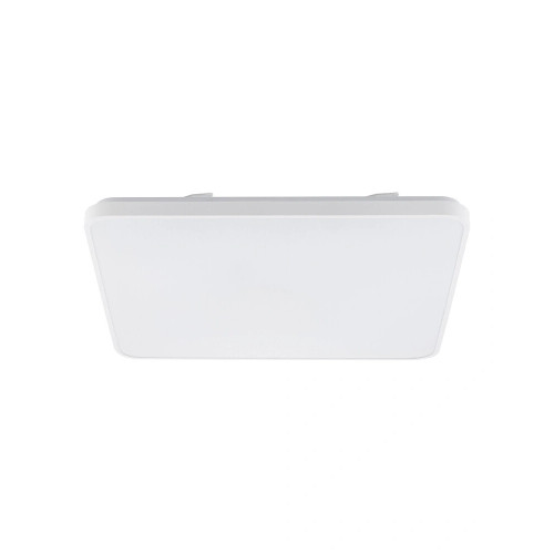 Світильник стельовий Nowodvorski 10994 Agnes Square LED Pro 1x64W 4000K 6500Lm IP44 білий