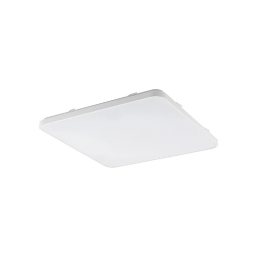 Світильник стельовий Nowodvorski 10994 Agnes Square LED Pro 1x64W 4000K 6500Lm IP44 білий