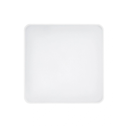 Світильник стельовий Nowodvorski 10994 Agnes Square LED Pro 1x64W 4000K 6500Lm IP44 білий