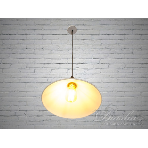 Люстра-подвес светильник в стиле Loft (арт. 6855-300-WH-G)