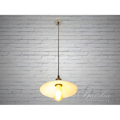 Люстра-подвес светильник в стиле Loft (арт. 6856-260-WH-G)