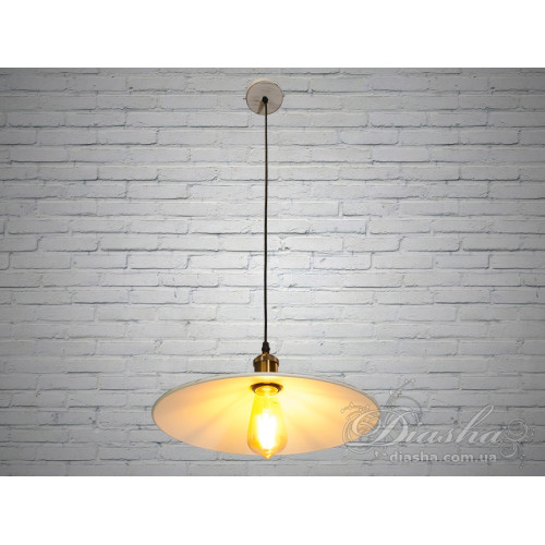 Люстра-подвес светильник в стиле Loft (арт. 6856-360-WH-G)