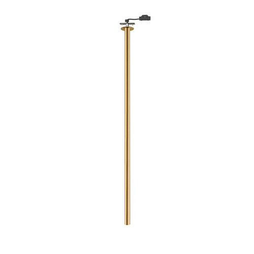 Точковий світильник Nowodvorski 310915 Laser 900 G9 1x10W IP20 Золотий