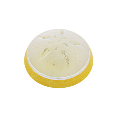 Cветильник пластиковый Уфо Роза Ветров бук