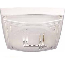 Cветильник пластиковый Модерна 26W