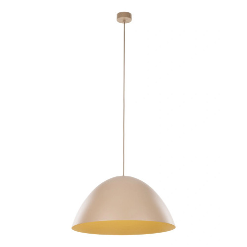 Подвесной светильник, люстра TK Lighting 10658 Faro E27 1x15W IP20 бежевый