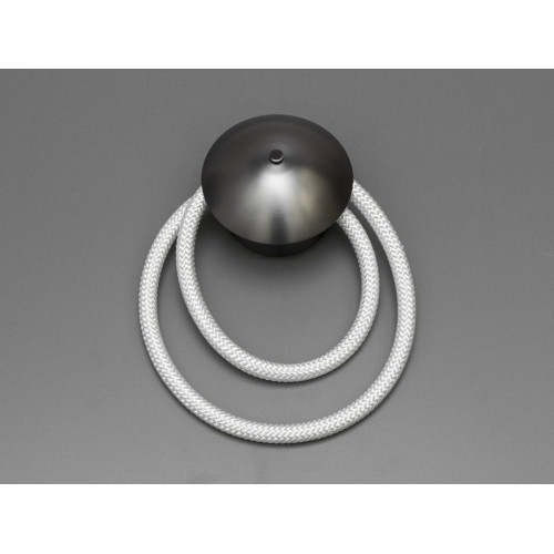 Современная светодиодная бра, 22W (арт. 9605-BHR)