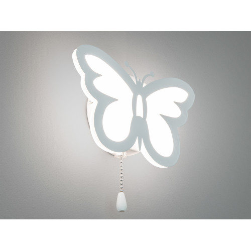 Настенный LED светильник 20W (арт. 8067/1WH)