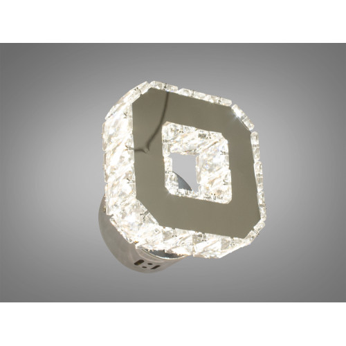 Настінний LED світильник, 6W