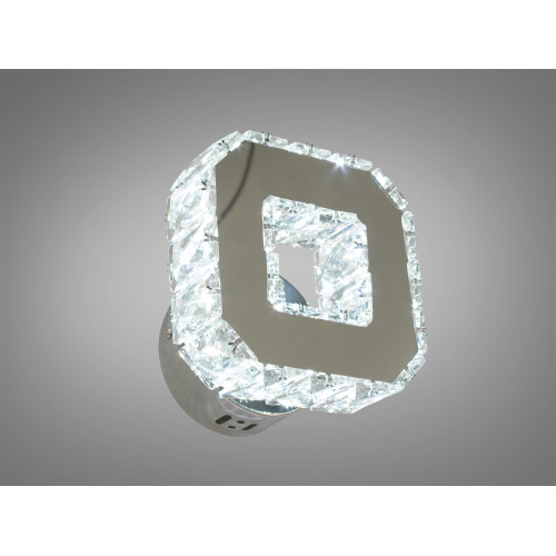 Настінний LED світильник, 6W