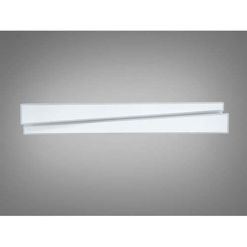 Настінне бра Diasha білий 25 Вт LED панелі (арт. 9451/L)