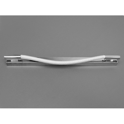 Современная светодиодная бра, 22W (арт. 9602-600CH)