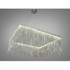 LED люстра підвісна, 48W