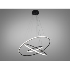 LED люстра с диммером, 140W