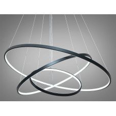 LED люстра с диммером, 150W