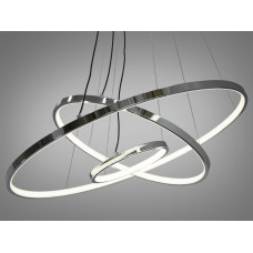 LED люстра подвесная, 55W