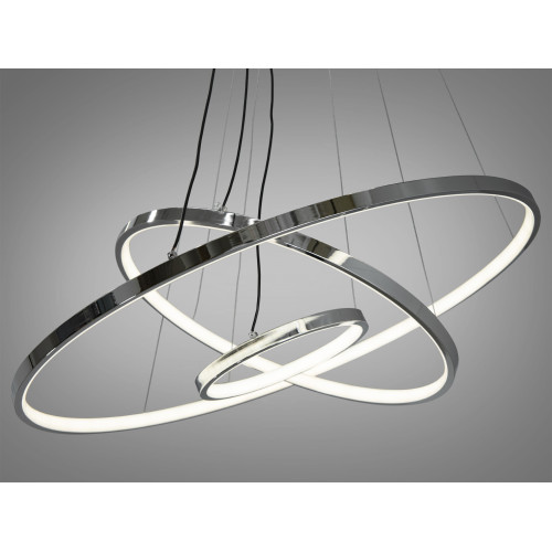 LED люстра подвесная, 55W