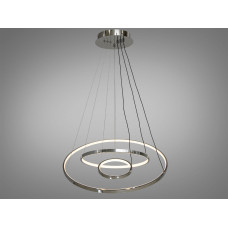 LED люстра подвесная, 55W