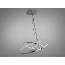 LED люстра подвесная, 55W