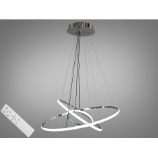 LED люстра с диммером, 90W