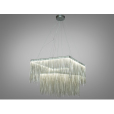 LED люстра подвесная, 65W