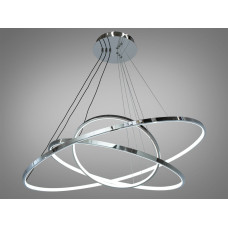 LED люстра с диммером, 150W