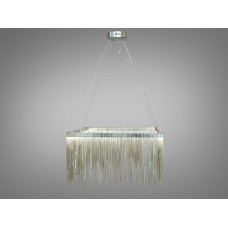 LED люстра підвісна, 40W