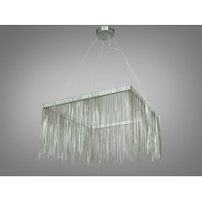 LED люстра підвісна, 40W