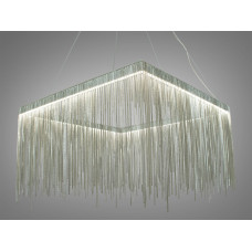 LED люстра підвісна, 40W