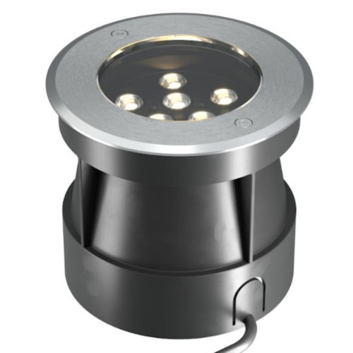 Світильник грунтовий KLOODI KDGL-SC160 9W 3K 30D