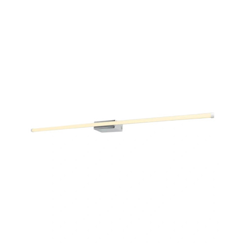 Бра, настенный светильник Zuma Line Nobli LED 1x12W 4000K 1300Lm IP20 хром